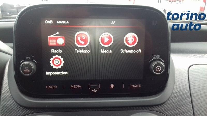 FIAT Fiorino Fiorino SX 1.3 MJT 95CV Cargo SX PREZZO IVA INCLUSA A REGIME DEL MARGINE