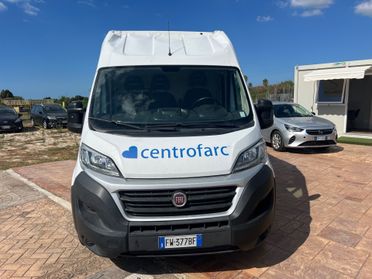 Fiat Ducato 35 2.3 MJT 130CV PM-TN Furgone Maxi