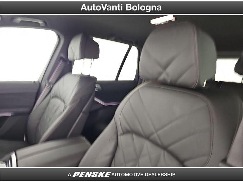 BMW X5 X5 xdrive30d MSport Pro auto