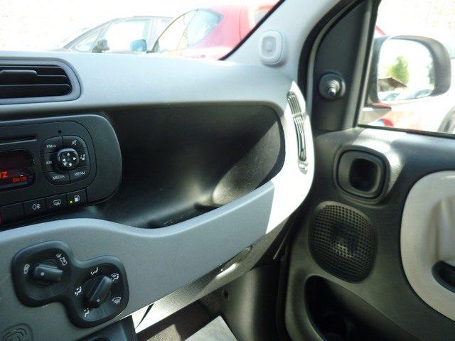 FIAT Panda 1.2 EasyPower Easy