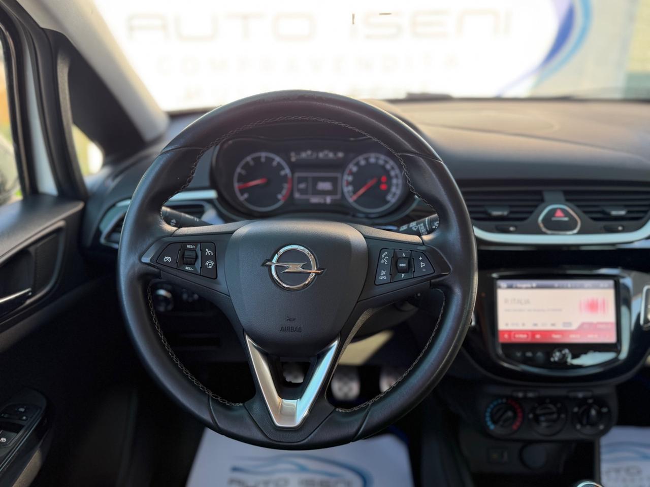 Opel Corsa 1.4 90CV Start&Stop b-Color SOLO 104.000 KM