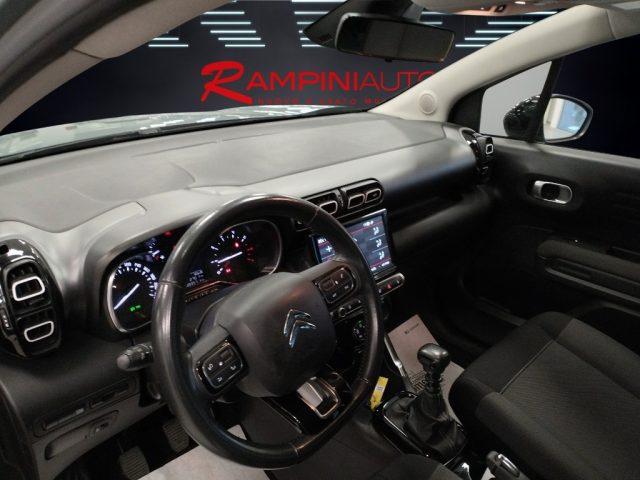 CITROEN C3 Aircross BlueHDi 110 Cv Shine Pronta Consegna