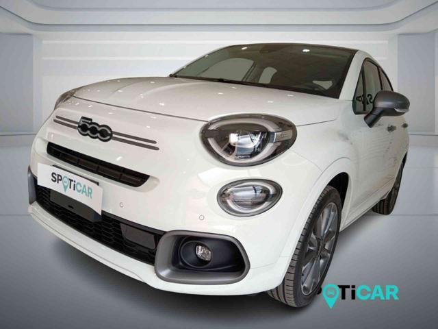 FIAT 500X 1.5 T4 Hybrid 130 CV DCT Sport Dolcevita