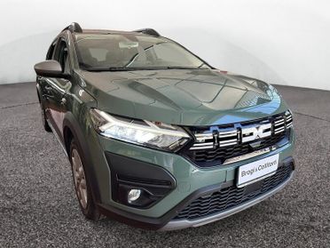 Dacia Sandero stepway 1.0 tce expression eco-g 100cv