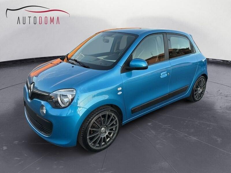 Renault Twingo Twingo 0.9 TCe 90 CV Stop&Start Energy Sport