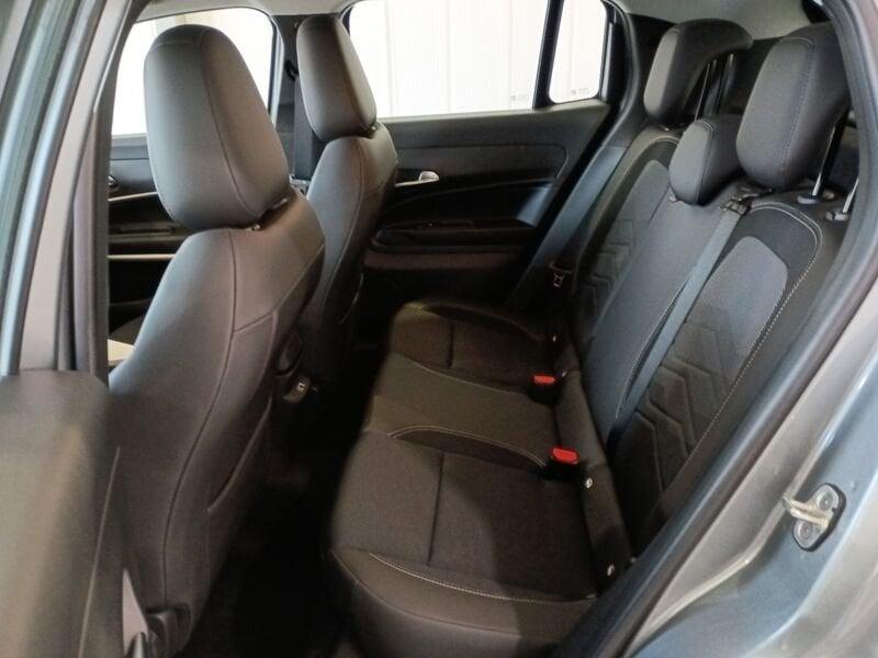 Jeep Avenger Avenger BEV Altitude