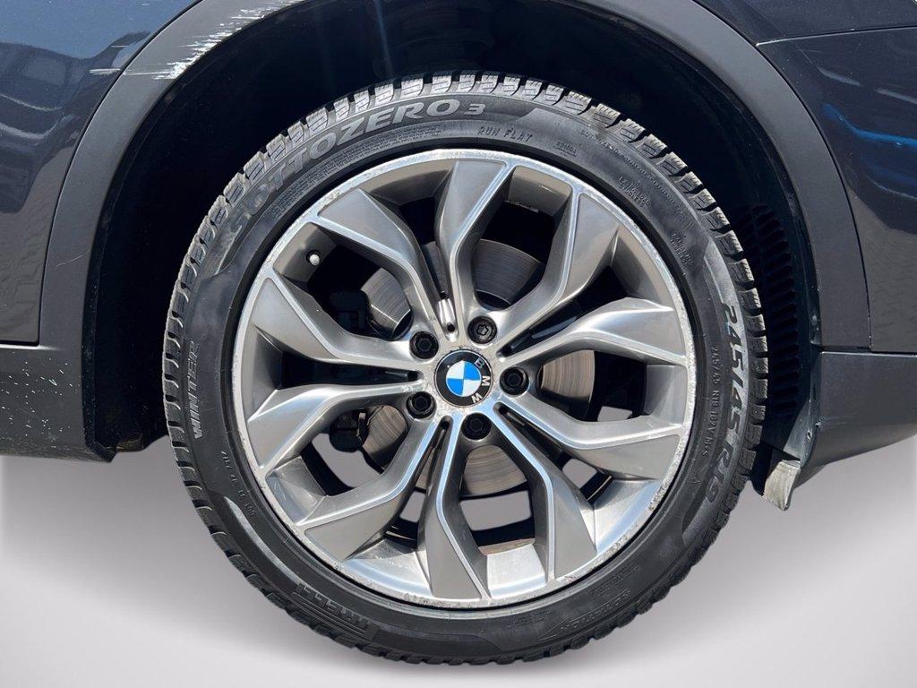 BMW X4 xdrive20d del 2015