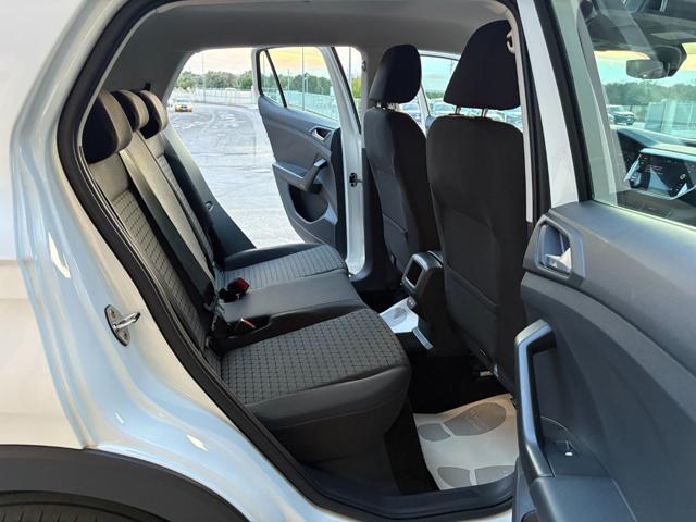 VOLKSWAGEN T-Cross 1.0 TSI Life BMT VIRTUAL COCKPIT