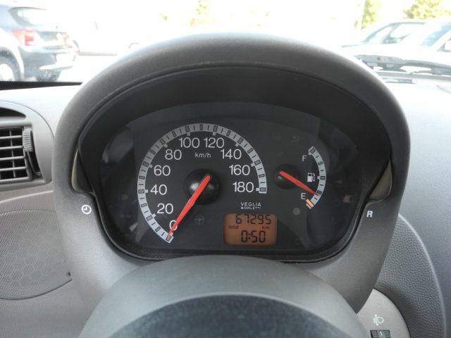 FIAT Seicento 1.1i - Ok NEOPATENTATI - 67000 Km - "DA VETRINA"