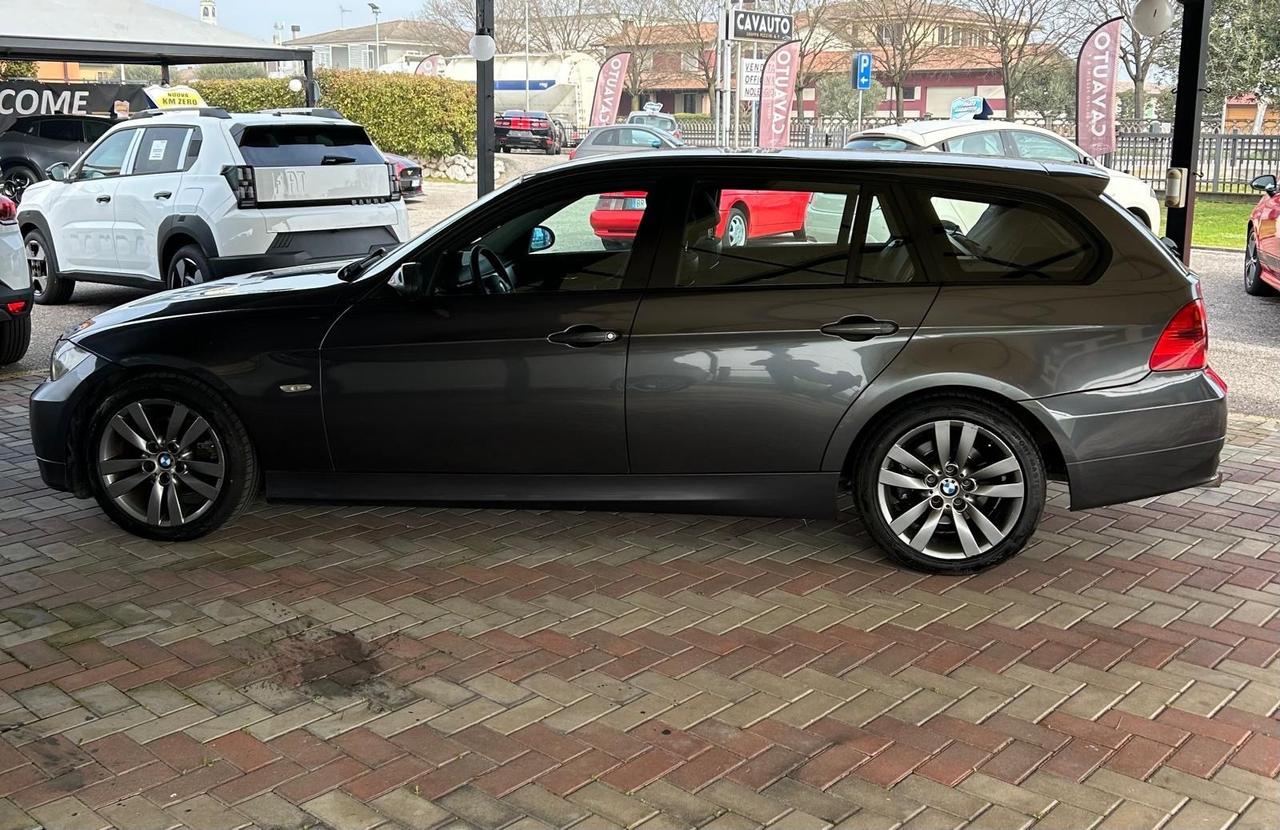Bmw 320 330d cat Touring MSport
