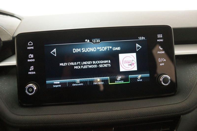 Škoda Fabia 1.0 TSI Evo 70KW YOUNG EDITION