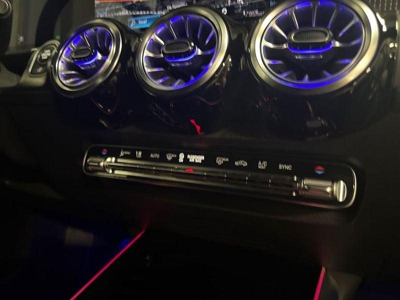 Mercedes-Benz Classe GLB GLB 200 d Sport Plus auto 7p.ti