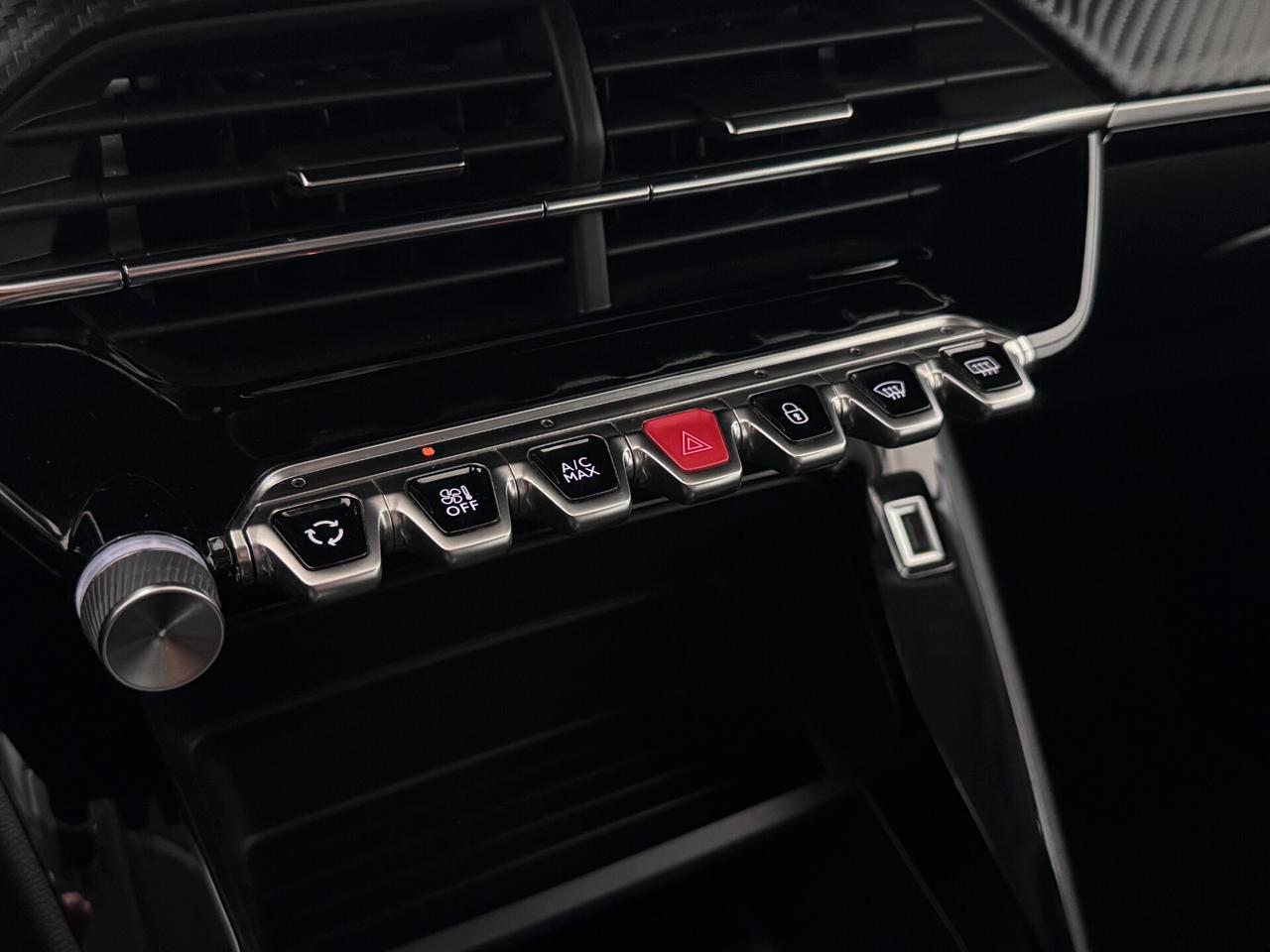 Peugeot 208 BlueHDi Allure - PROMO FINANZIAMENTO !