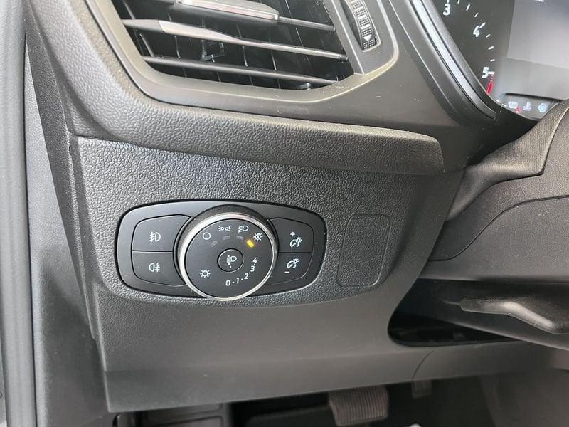 Ford Focus 1.5 EcoBlue 120 CV aut. 5p. ST Line Design
