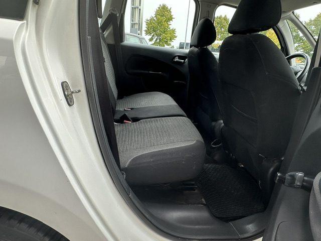 CITROEN C3 Picasso BlueHDi 100 Exclusive