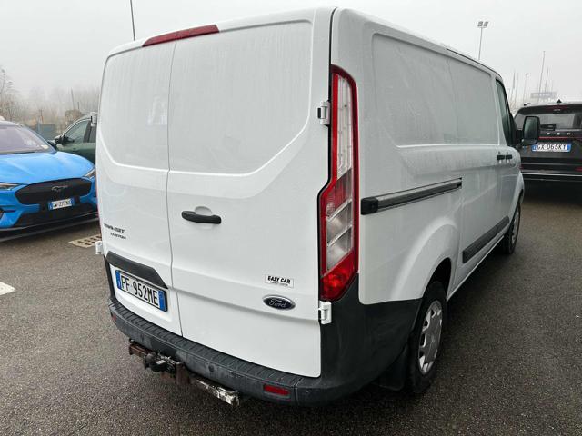 FORD Transit Custom 270 2.0 TDCi 130 PC Furgone Trend