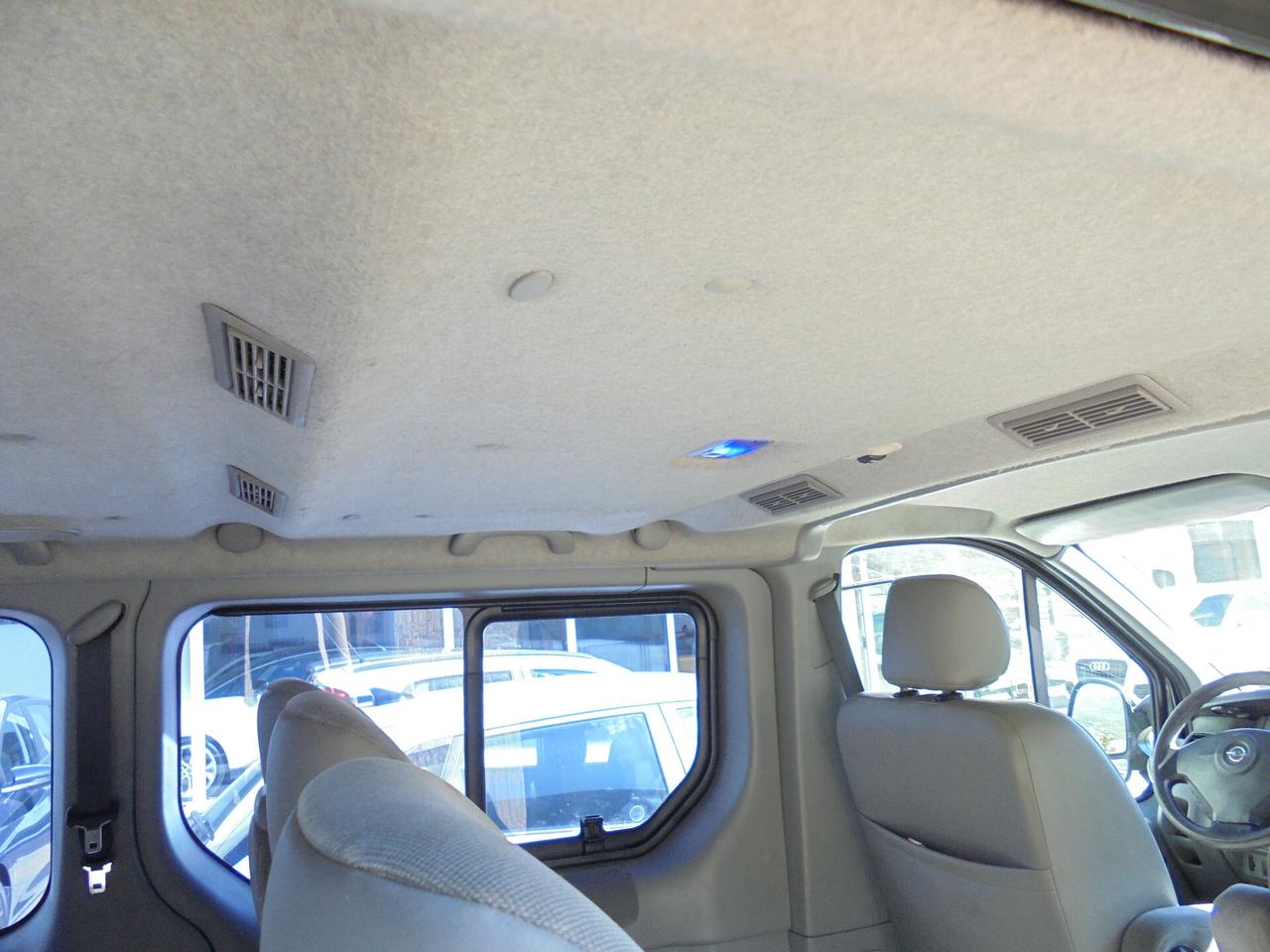 Opel Vivaro 27 2.5 CDTI/135CV PC-TN Tour