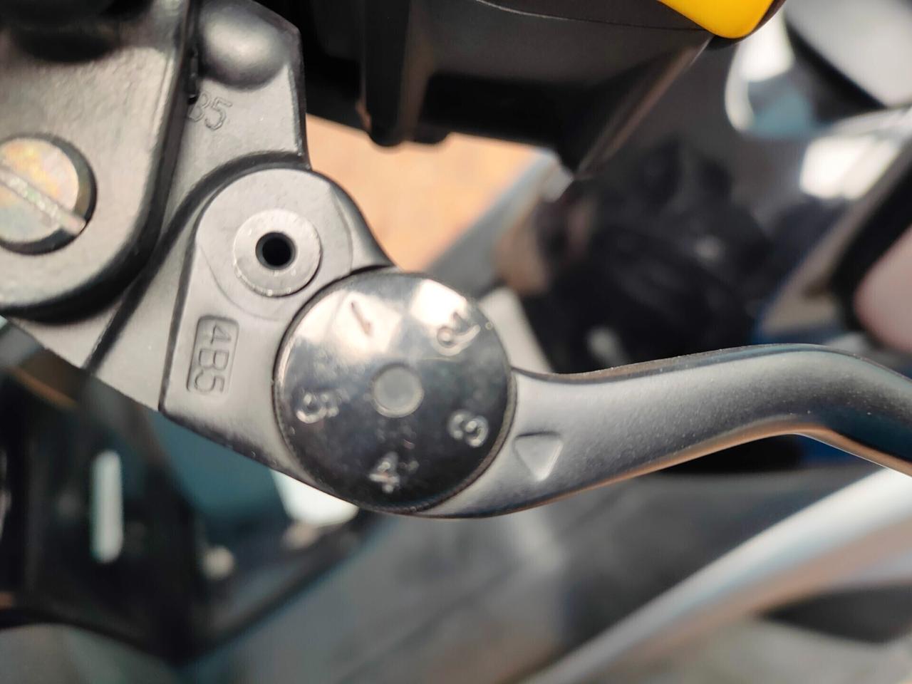Yamaha T Max a iniezione e garantito
