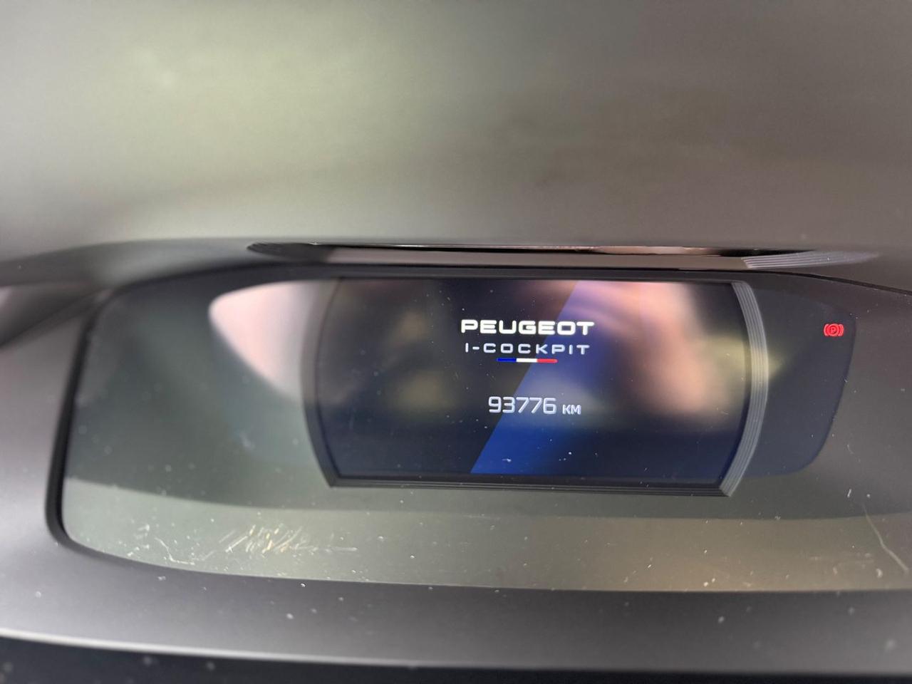 Peugeot 308 GT Pack 1.6 225 PHEV #8349