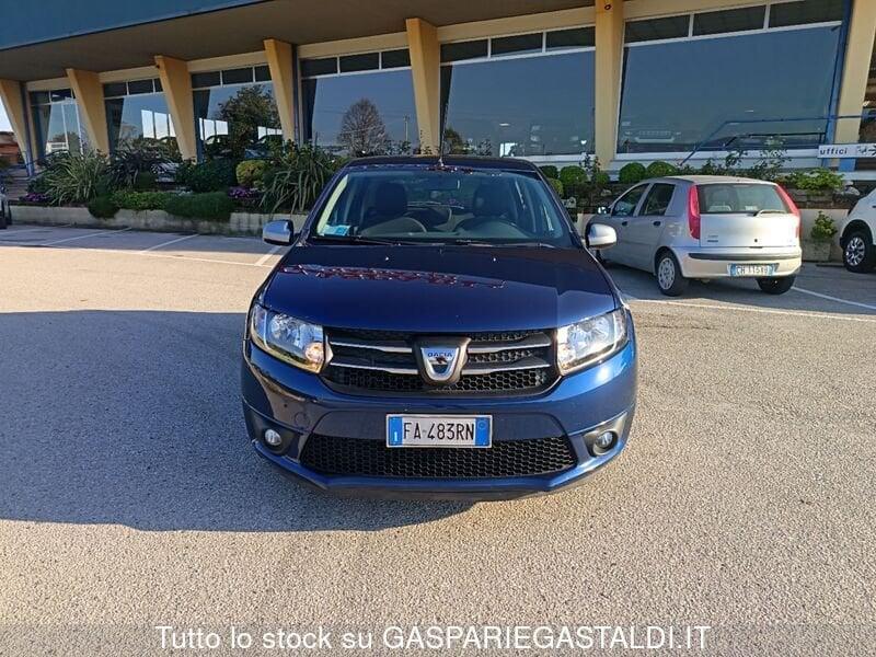 Dacia Sandero 1.5 dCi 75CV Star&Stop La Gazzetta dello Sport