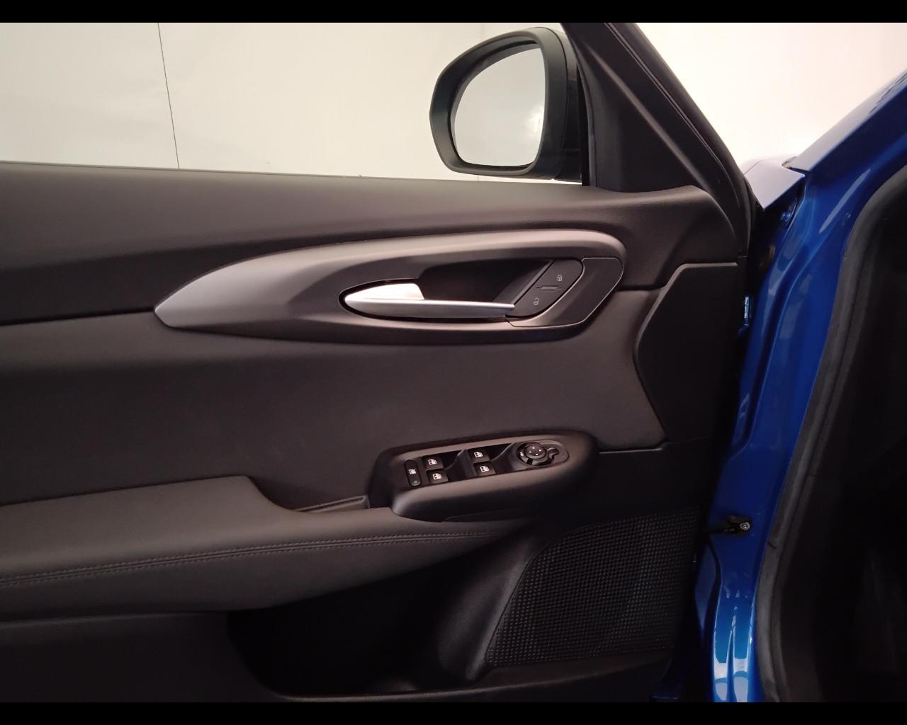 ALFA ROMEO Tonale - Tonale 1.6 Ti 130cv tct6