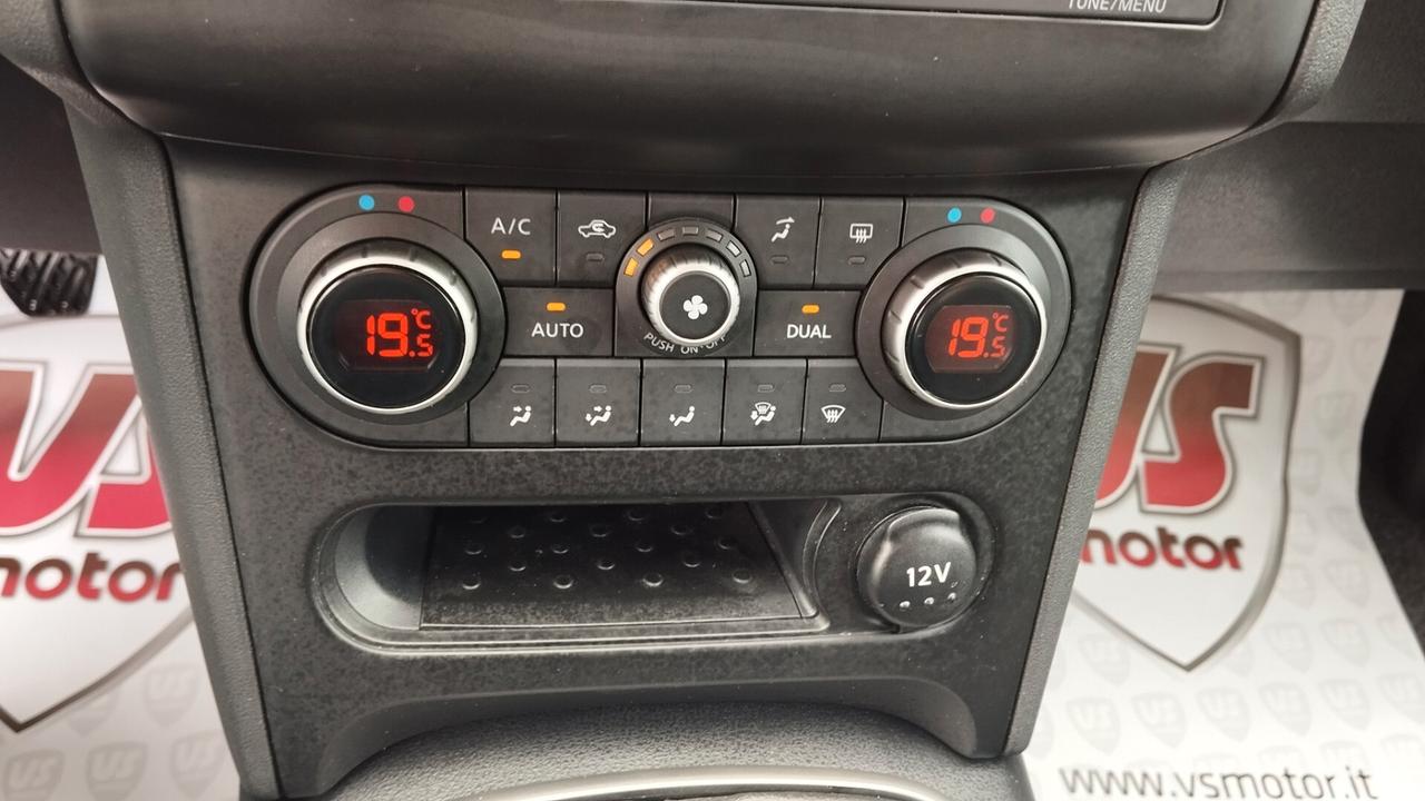 NISSAN QASHQAI 1.5 DCI-2012