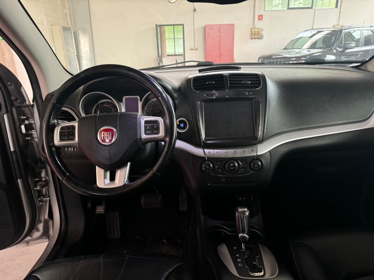 Fiat Freemont 2.0 Mjt 170 CV 4x4 aut. 7 Posti Urban