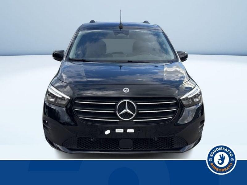 Mercedes-Benz Classe T 180 d AT