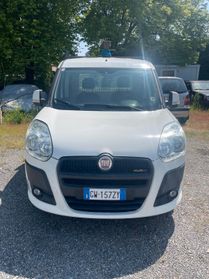 Fiat doblo 1.6 work up cassone prezzo finito!!!!
