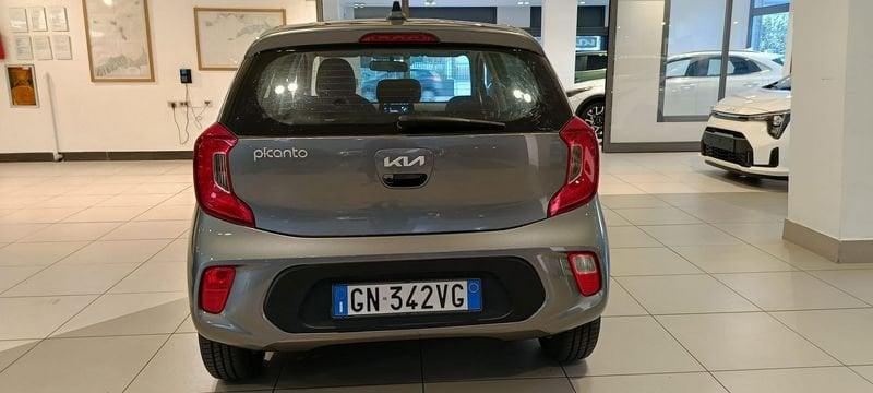 KIA Picanto Picanto 1.0 12V 5p. Urban Special Edition