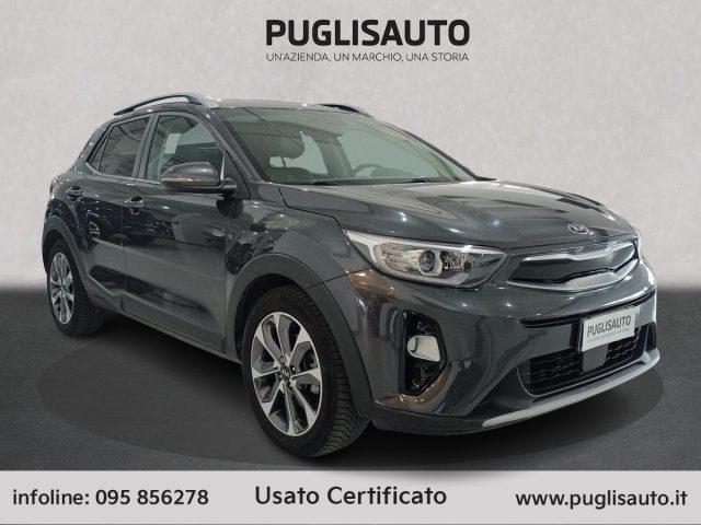 KIA Stonic 1.6 CRDi 115 CV Energy