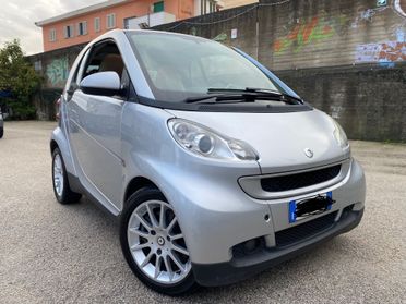 Smart ForTwo 1000 52 kW coupé passion anno 2010