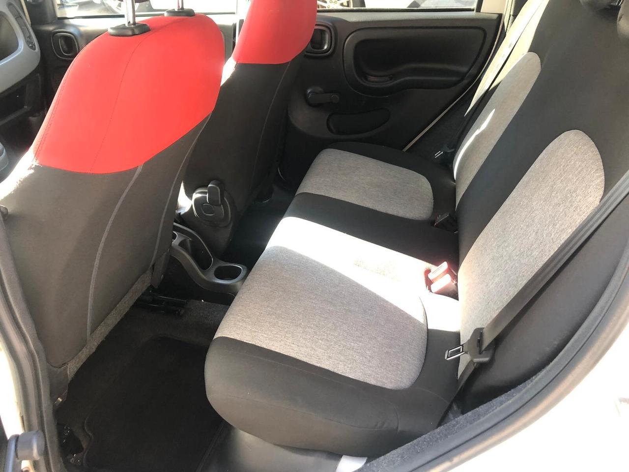 Fiat Panda 1.3 MJT 80 CV S&S Easy