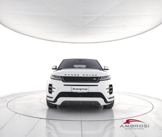 LAND ROVER Range Rover Evoque 2.0D I4-L.Flw 150 CV R-Dynamic S