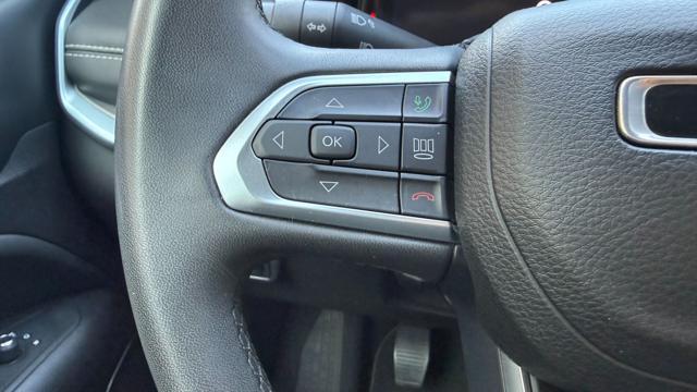 JEEP Compass 1.6MJT II 130CV 2WD LIMITED*MY22*24M.G.*R.CAM*