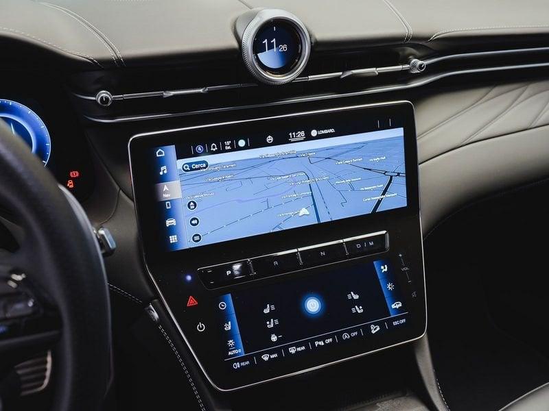 Maserati Grecale MASERATI GRECALE MODENA *SUBENTRO LEASING*