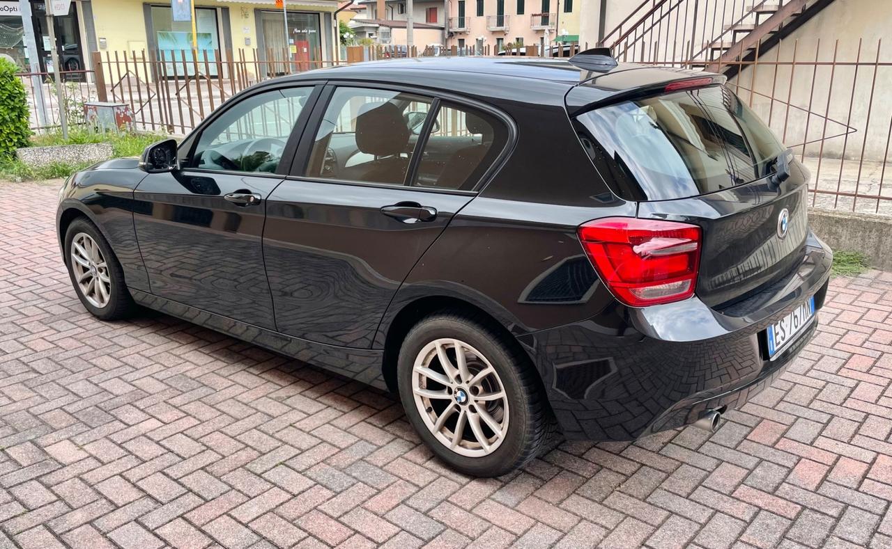 Bmw 116 Diesel 2.0 Diesel Perfetta