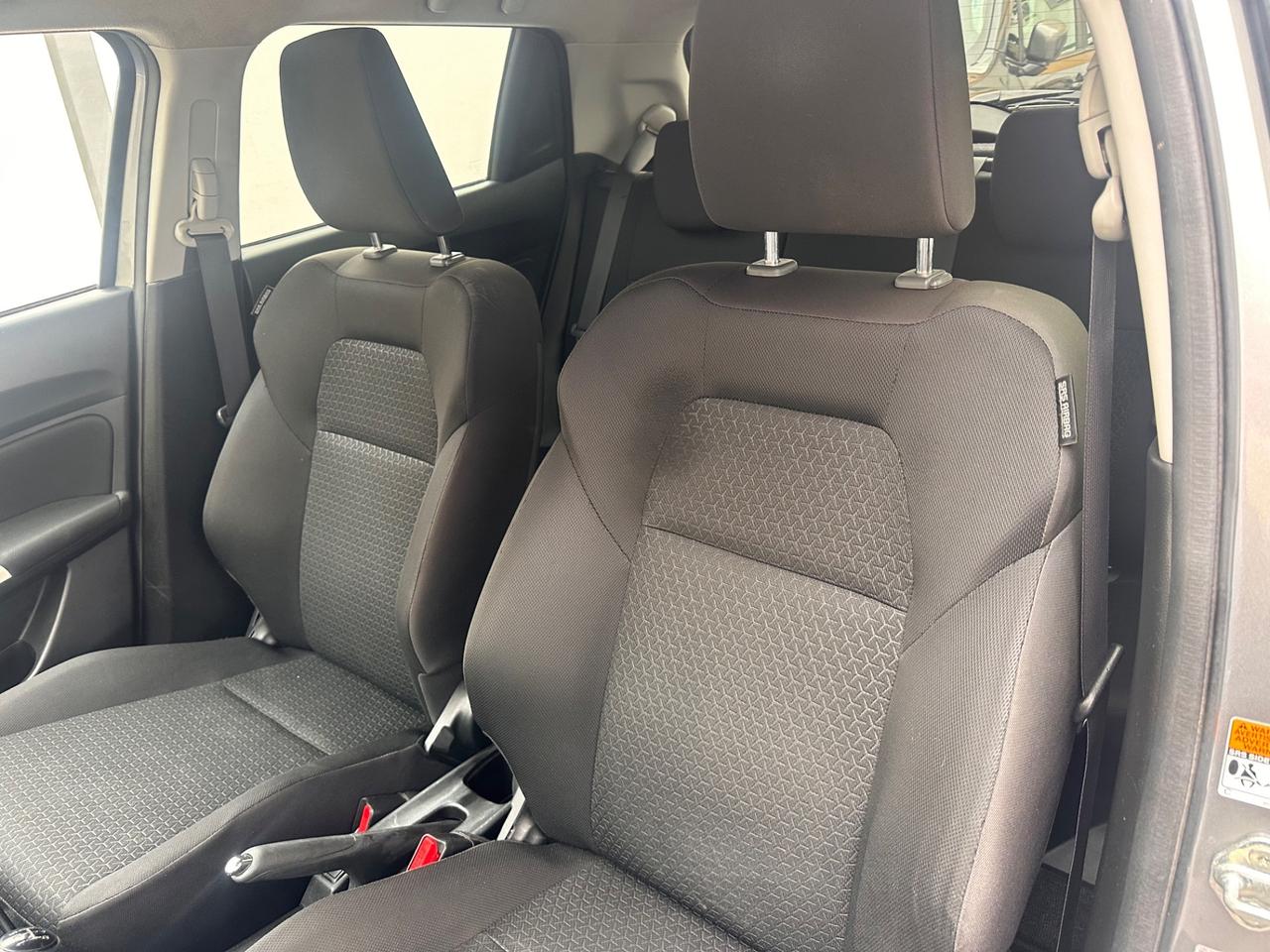 Suzuki Swift 1.0 Boosterjet Hybrid S