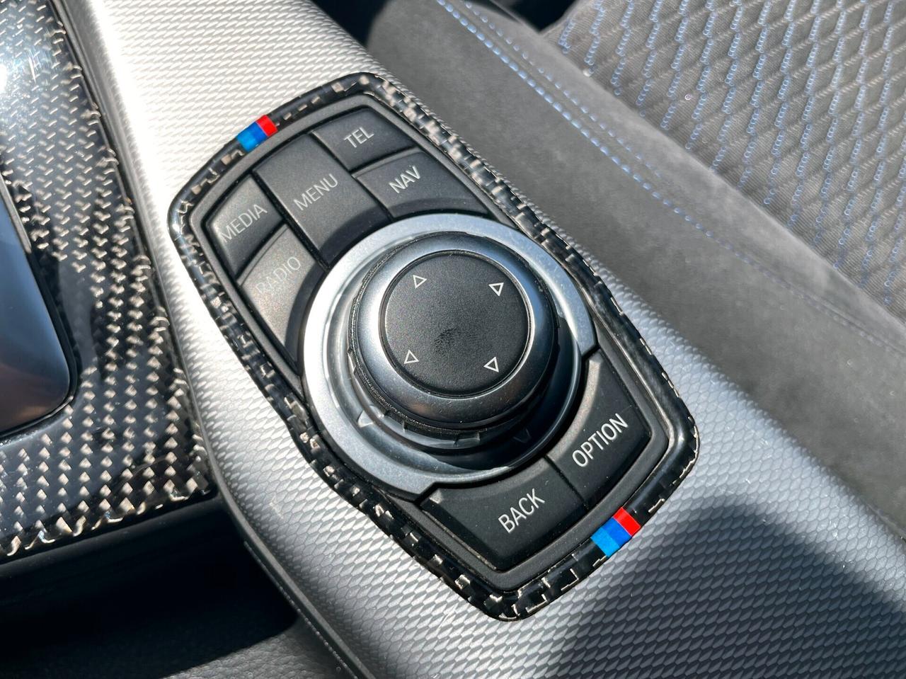 Bmw 118d Msport AUTOMATICA