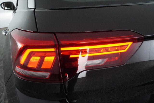 VOLKSWAGEN T-Roc T-Roc 2.0 TDI SCR 150 CV DSG Life