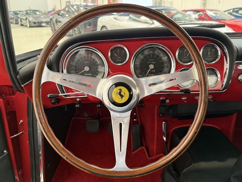 Ferrari 250 Coupè Pininfarina