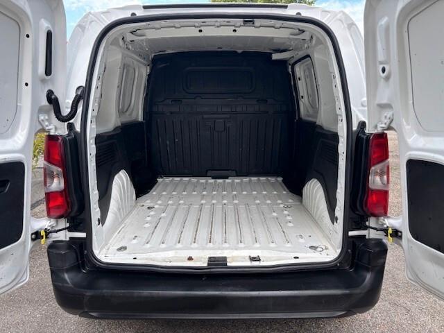 Toyota Proace City 1.5D 75cv S&S L1