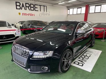 Audi S5 4.2 V8 Quattro Manuale PERMUTE RATE