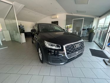 Audi Q2 1.4 TFSI COD Business