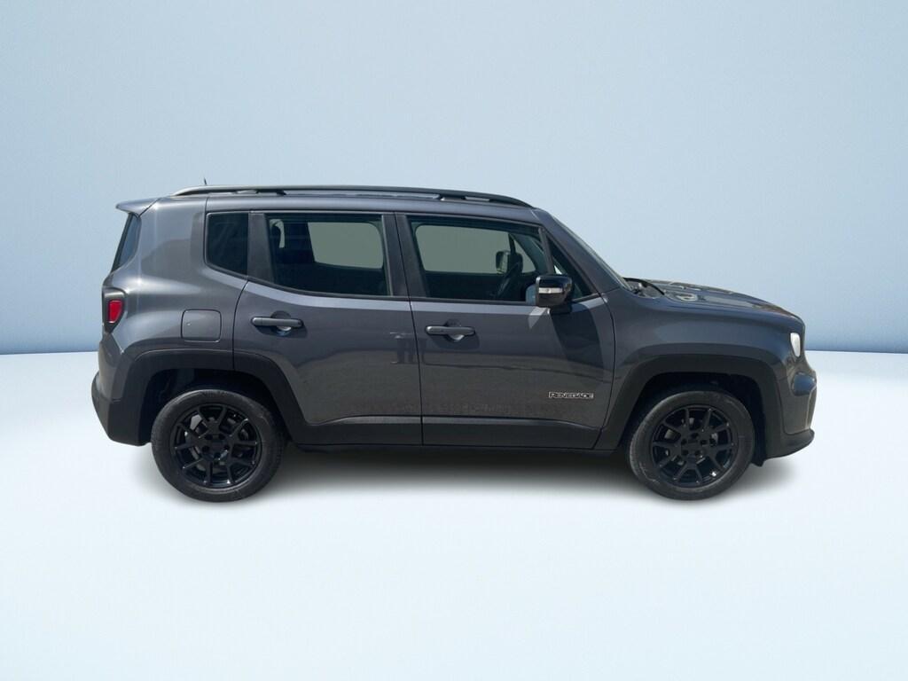 Jeep Renegade 1.6 Multijet II Longitude 2WD