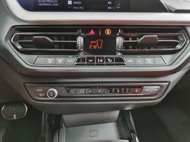 BMW 116 d 5p. Msport