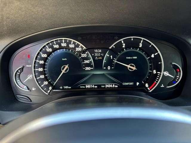 BMW X3 xDrive20d xLine FULL LED-NAVI