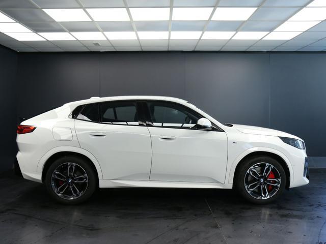 BMW X2 sDrive 20d Msport Pro 150CV