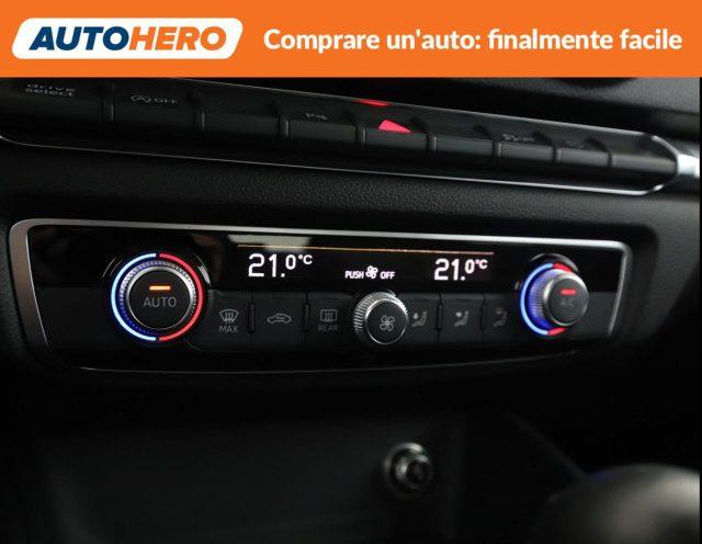 AUDI A3 SPB 30 TDI S tronic Sport
