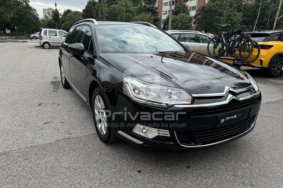 CITROEN C5 1.6 HDi 115 Seduction Tourer